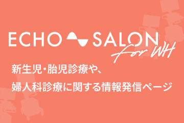 EchoSalon for WH