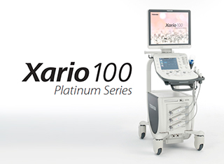Xario™ 100 Platinum Series