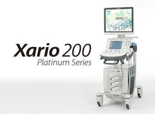Xario™ 200 Platinum Series