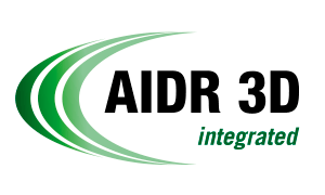 AIDR 3D