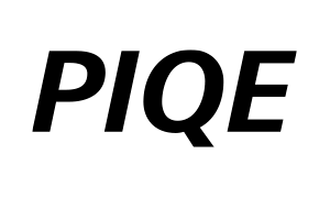 PIQE
